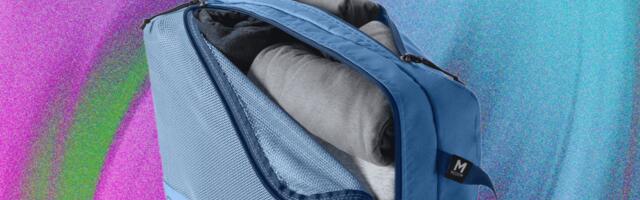 I've Tested Dozens of Packing Cubes. Here's What's Worth Taking on Your Next Trip