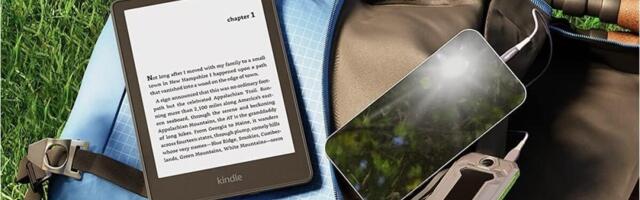Woot has refurbished Kindle Paperwhites on sale for $69.99. But theres a catch.