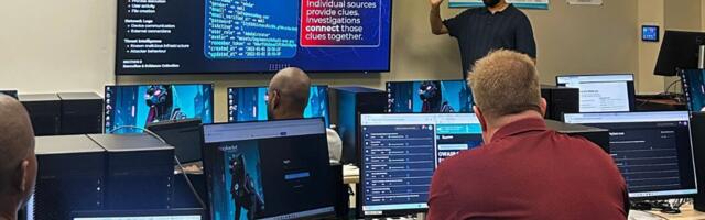 Cybersecurity coding bootcamp aims to help Canadian veterans transition to tech jobs