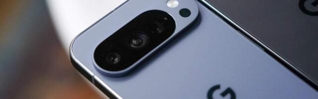 Google Preps Pixel Phones to Record Ambient Conversations