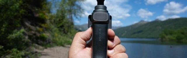 Insta360 Luna Ultra Steps Up To Battle DJI With One Stellar Creator Camera