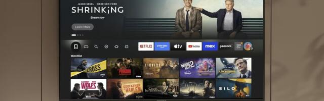 Need a budget 55-inch smart TV? This Insignia Fire TV is 49% off