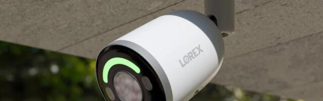 The Security Camera Secret I Recommend Only for Certain Homes