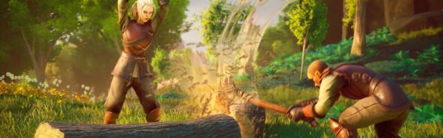 Jagex wants classic British point-and-click MMO RuneScape to be bigger than World of Warcraft