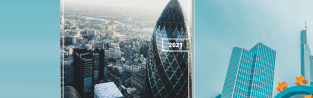 Top 50: Europe’s hottest FinTech startups in 2021
