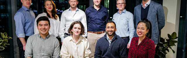 Omnipresent picks up over €108 million to help businesses build global teams