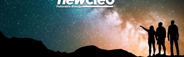 With a new approach to nuclear, London’s newcleo clears €300 million in equity raise