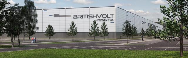 Britishvolt delays battery production by six months amid soaring energy costs