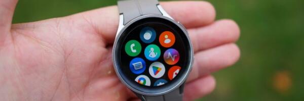 Galaxy Watch Owners, It’s Time to Join the One UI 5 Beta