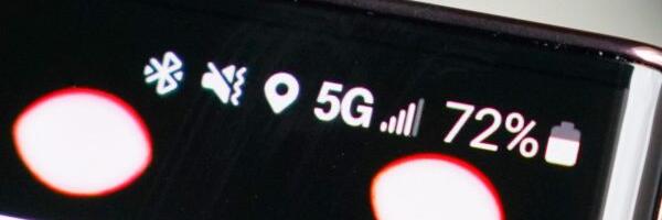 T-Mobile’s 5G Network Wants to Send You 3.3Gbps Speeds