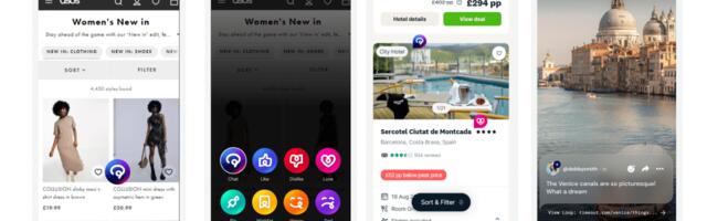 UK's Chatloop raises £2.1M  and bags Apple default browser status