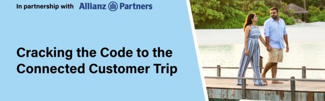 Skift Webinar: Cracking the Code to the Connected Customer Trip