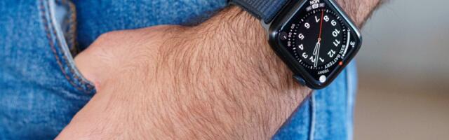 Apple is now selling Watch Ultra 2 and Series 9 without blood oxygen feature in US