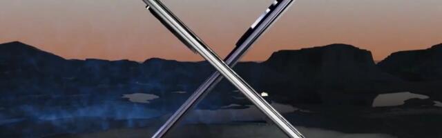 Lava teases the launch of Blaze X