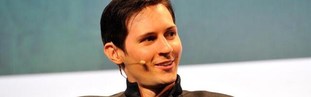 Why Telegram’s CEO was detained in France