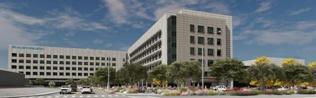 San Jose commission gives green light to new Kaiser hospital