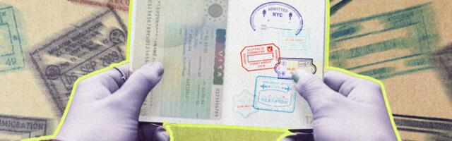 Breaking Down Borders: Relaxed Visa Rules Are Opening Up the World