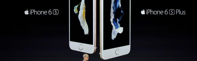 Apple makes iPhone 6s Plus and XS Max vintage as obsolete list updated