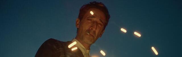 Architecting one of the year’s most ambitious films