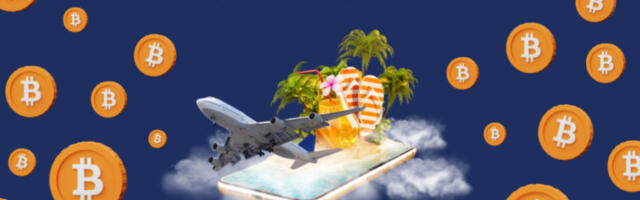 Travala’s New Bitcoin Incentives Aim to Boost Crypto Adoption & Real-world Utility