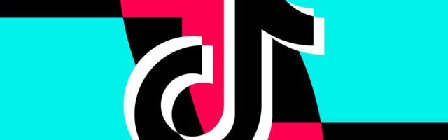 TikTok still isn’t in the App Store
