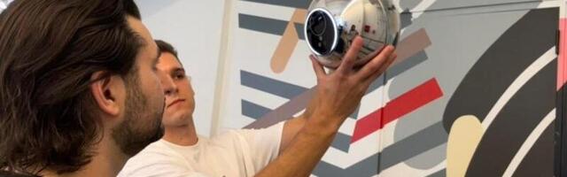 Brazil Bans Sam Altman From Paying for Eyeball Scans