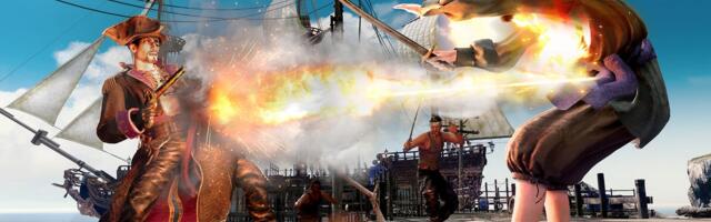 Like a Dragon: Pirate Yakuza in Hawaii demo announced, plus a crossover with Dave the Diver