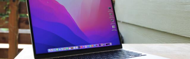 Here’s why Apple’s C1 modem is good news for future MacBook battery life