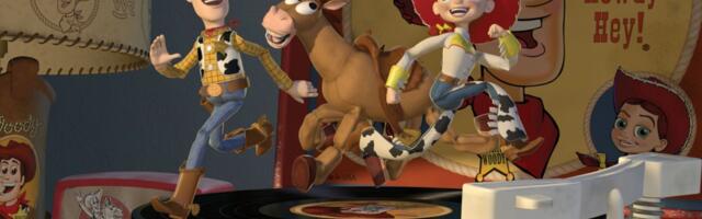 The best kids movies on Disney+ right now
