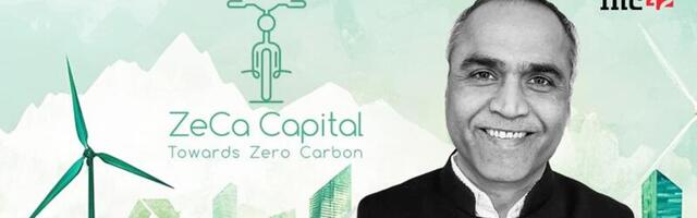 Exclusive: ZeCa Capital’s INR 150 Cr Sustainability-Focussed Fund Gets SEBI Nod