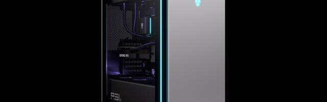 Dell's $35 AlienFX cable kit makes Alienware Area-51 desktop compatible with third-party motherboards