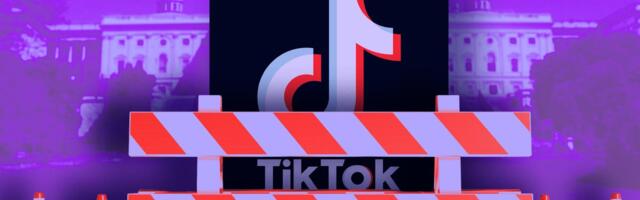 Thinking About Using VPNs to Get Around a TikTok Ban? Here's Why That Might Not Work