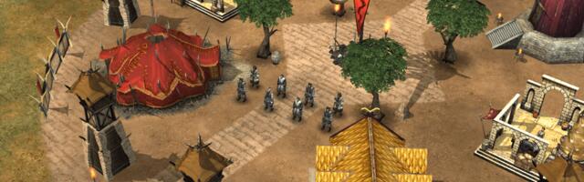 A mod 13 years in the making is finally complete for a game you can’t buy