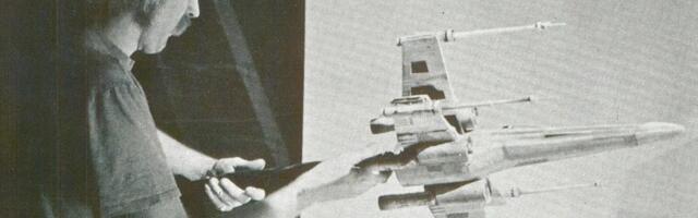 Bruce Logan, Hollywood VFX Artist, Dies at Age 78