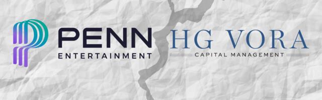 Penn claims it offered HG Vora solutions as proxy fight intensifies ahead of June vote