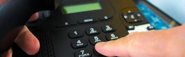 These Countries Have Ridiculously Long Phone Numbers (And There's An Interesting Reason Why)