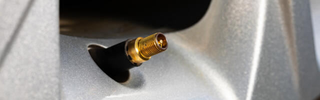 Can You Replace A Tire's Valve Stem By Yourself?