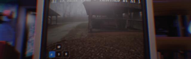 You can now try interactive AI worlds backed by Pixar’s cofounder