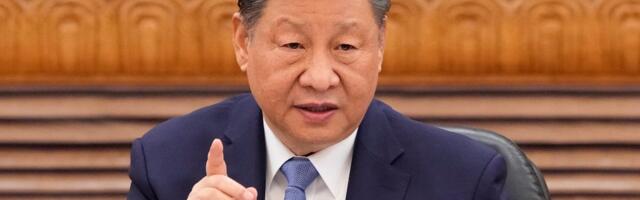 Even China's top leadership has had enough of companies' aggressive price-cutting