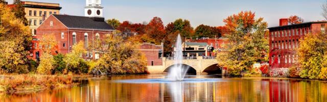 The 10 best states for retirees aren't what you'd expect