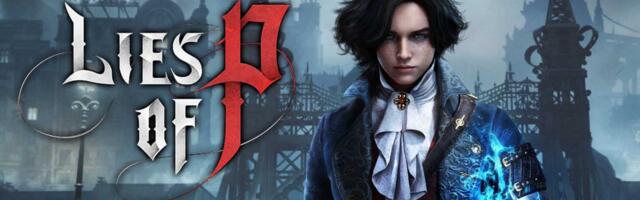 All PS Plus Subscribers Can Play Lies of P and Other Games This August