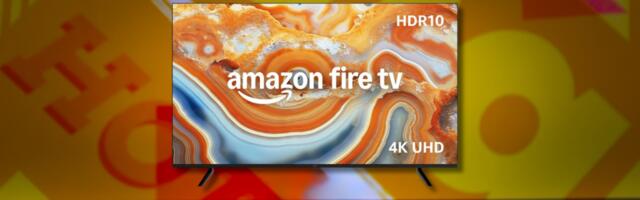 The Amazon Fire TV is on sale for under $300 — save over $100 right now