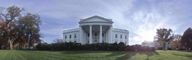 The US Government is signing a whole load of cloud computing contracts - so what's the rush?