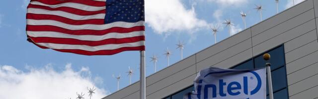 Here are the risks involved with the US-Intel deal, according to the company