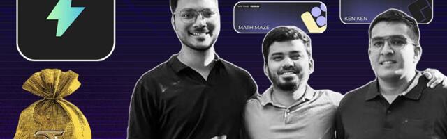 Exclusive: Matiks Raises $3.1 Mn To Scale Maths-Based Gaming Platform