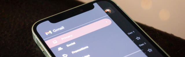 Gmail’s new tab keeps all your order delivery and purchase emails in one tidy place