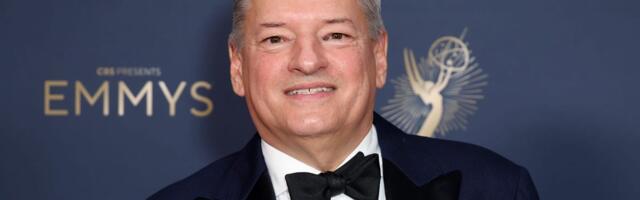Netflix's co-CEO shares a key piece of career advice that he thinks is becoming 'a lost art'