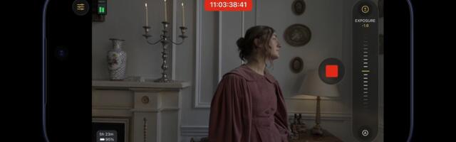 Apple Releases Final Cut Camera 2.0 With New iPhone 17 Features