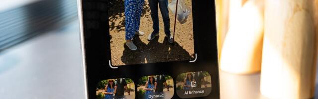 Google's Conversational Photo Editor Is the Rare AI Feature People Will Actually Use