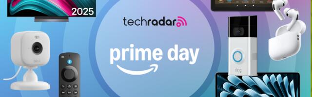 Amazon's October Prime Day deals are live – I've hand-picked 50 tech gadgets that are actually worth buying